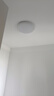 惠普客廳大燈具套餐三室兩廳吸頂燈簡約led普瑞護(hù)眼智能中山包安裝 曬單實(shí)拍圖