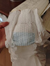 碧芭寶貝大魚海棠pro紙尿褲L42(9-14kg)尿不濕夏季超薄透氣 尿便分區(qū) 曬單實拍圖