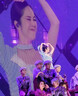 米聆會(huì)手機(jī)望遠(yuǎn)鏡演唱會(huì)拍攝神器20X倍手機(jī)長(zhǎng)焦鏡頭專用防抖高清外置必備裝備適用蘋果看臺(tái)單筒鏡增距鏡 【20x倍鏡頭】長(zhǎng)焦望遠(yuǎn)鏡+防劃多功能夾 曬單實(shí)拍圖