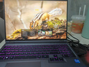 機(jī)械革命耀世16Pro i7-14650HX 電競游戲本 滿血版4070 4060 競技版星辰灰  32G/1T/2.5K 240Hz/金屬材質(zhì) i7-14650HX/4060/32G/1T/灰色 曬單實(shí)拍圖