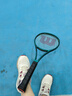 Wilson威爾勝澳網(wǎng)冠軍薩巴倫卡同款全碳素專業(yè)拍BLADE 101L V9 曬單實拍圖