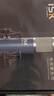 iSK RM15M專(zhuān)業(yè)48v電容麥克風(fēng)降噪大振膜超心型靈敏收音手機電腦聲卡音箱專(zhuān)業(yè)直播K歌錄音喊麥話(huà)筒 曬單實(shí)拍圖