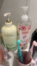 屈臣氏洗發(fā)水系列 控油洗發(fā)水 750ml*1瓶 曬單實(shí)拍圖
