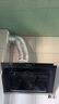 美的（Midea）抽吸排油煙機(jī) 家用側(cè)吸式吸油煙機(jī) 排煙機(jī) 廚房脫排煙機(jī)CXW-200-J30國(guó)家補(bǔ)貼立減15%可配燃?xì)庠?曬單實(shí)拍圖