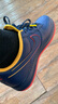 耐克NIKE男子休閑板鞋空軍一號(hào) AIR FORCE 1 運(yùn)動(dòng)鞋HV5752-410藍(lán) 41 曬單實(shí)拍圖