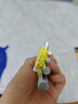 長城精工內(nèi)六角扳手套裝螺絲刀球頭特長內(nèi)六方扳手工具組套1.5-10 348209B 曬單實拍圖
