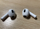 華強(qiáng)北藍(lán)牙耳機(jī)【官網(wǎng)正品丨降噪Air8】華強(qiáng)北藍(lán)牙耳機(jī)無線適配蘋果2025新款半入耳式國家補(bǔ)貼iphone16pro/15pods 【百萬熱銷丨降噪全功能Air8代】 靈動(dòng)島彈窗+空間音頻+三真電量 曬單實(shí)拍圖