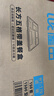屋田一次性飯盒分格5格快餐盒1500型150套帶蓋塑料打包盒透明可微波 曬單實(shí)拍圖