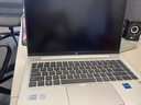 惠普(hp)ProBook 15.6 英寸高清屏輕薄商務(wù)辦公筆記本電腦13代i5-1340P 16G 1T 2.5K高色域 曬單實(shí)拍圖