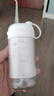 京東京造便攜式?jīng)_牙器便攜【配3噴嘴】抽拉洗牙器水牙線潔牙器牙齒沖洗器正畸預防牙結(jié)石男生生日禮物女生 曬單實拍圖