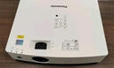 松下（Panasonic）PT-LMZ420C激光投影儀 家用辦公會議室專用高亮白天培訓(xùn)教學(xué)商務(wù)機(jī)（全高清WUXGA 4500流明） 曬單實拍圖