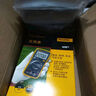 福祿克（FLUKE）F12E+ 掌上型數(shù)字萬(wàn)用表自動(dòng)量程多用表多功能儀器儀表 曬單實(shí)拍圖