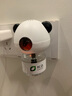 皎潔防基孔肯雅熱電熱蚊香液家用驅(qū)蚊滅蚊器無香防蚊液80ml*8瓶補充液 曬單實拍圖