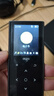 愛國者（aigo）801 64G mp3/mp4播放器 無損HIFI外放藍牙音樂隨身聽學(xué)生聽歌神器mp5英語聽力復(fù)讀機觸摸按鍵 曬單實拍圖