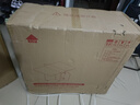 SOFS折疊餐桌椅組合小戶型客廳家用簡(jiǎn)易可移動(dòng)伸縮吃飯桌子靠墻折疊桌 【收納款】1.2米 1桌4凳 曬單實(shí)拍圖