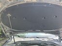 適用于大眾邁騰B7L B6專(zhuān)用發(fā)動(dòng)機(jī)隔音棉 邁騰B8隔熱棉汽車(chē)引擎蓋吸音棉墊 改裝 12-16款大眾邁騰B7L原車(chē)款（送安裝卡扣） 曬單實(shí)拍圖