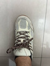 卡帕（Kappa）背靠背運動鞋男女新款軟底輕便旅游鞋網(wǎng)面透氣德訓(xùn)鞋女K0FX5BB08 曬單實拍圖