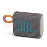 JBL GO3 音樂金磚三代 便攜式藍牙音箱 低音炮 戶外音箱 迷你小音響 極速充電長續(xù)航 防水防塵 橙色 曬單實拍圖