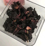 匠界養(yǎng)生花茶洛神花玫瑰茄特級(jí)大朵嬌顏適合女生泡水喝養(yǎng)生茶50g 曬單實(shí)拍圖