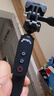 AMAGISN運動(dòng)相機自拍桿藍牙遙控器拍攝影石Insta360Acepro2 Go3s X5X4X3配件Gopro13手機12 遙控自拍桿-三爪款 曬單實(shí)拍圖