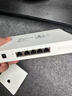 公牛【直接替換路由器】千兆wifi插座AP面板全屋套裝86型無線路由器 1300M【超薄暮雪白】零火線供電 插座 曬單實(shí)拍圖
