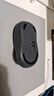 羅技（Logitech）優(yōu)選系列M550（M650同款造型）無(wú)線藍(lán)牙鼠標(biāo) 商務(wù)家用辦公輕音 筆記本臺(tái)式機(jī)電腦鼠標(biāo) 黑色L大手型 曬單實(shí)拍圖