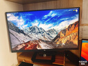 泰坦軍團27英寸QD量子點-MiniLED 4K 160Hz內(nèi)置音箱Type-C 65W 1200nits 升降旋轉(zhuǎn)1ms電競電腦顯示器P275MV 曬單實拍圖