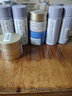蘭芝（LANEIGE）【會員煥彩緊顏小美盒】致美水乳30ml+致美面霜8ml 曬單實拍圖