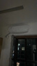 美的空調(diào) 大1.5匹 酷省電pro 新一級(jí)能效 變頻冷暖 家電國(guó)家補(bǔ)貼 節(jié)能壁掛式掛機(jī) KFR-35GW/N8KS1-1P 曬單實(shí)拍圖