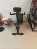 MOKFITNESSMOK(摩刻)-S10動(dòng)感單車家用健身房智能磁控專業(yè)減肥運(yùn)動(dòng)器材靜音 S10Ultra（玄武黑） 曬單實(shí)拍圖