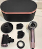 戴森（DYSON）HD16 智能吹風(fēng)機(jī) Supersonic 電吹風(fēng) 負(fù)離子 速干護(hù)發(fā) 禮物推薦 HD16晶耀紫色 曬單實(shí)拍圖