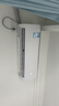 海信（Hisense）空調(diào) 大1.5匹 易省電SE 小蘋(píng)果 AI省電 大風(fēng)量 新一級(jí)能效 國(guó)家補(bǔ)貼20% 空調(diào)掛機(jī)KFR-35GW/E380-X1 曬單實(shí)拍圖
