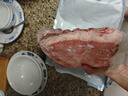 大莊園進(jìn)口新西蘭羊排1.2kg 烤羊排食材新鮮手把羊肉燉煮燒烤食材 【原切0添加】新西蘭羊排1200g 曬單實(shí)拍圖