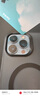 Benks 蘋果13手機(jī)殼iPhone13promax保護(hù)套輕砂殼magsafe磁吸充電親膚磨砂殼 蘋果13ProMax【透黑】氣囊防摔+原機(jī)手感 曬單實(shí)拍圖