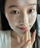 ORGINESE美白洗面奶350g淡斑去黃提亮膚色氨基酸祛痘控油男女士專用潔面乳 曬單實(shí)拍圖