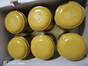 原始黃金新疆駱駝奶粉330g*6罐益生菌無蔗糖駝乳粉高鈣兒童成人奶粉禮盒 曬單實拍圖