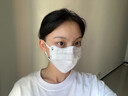 初醫生（DR.CHU）防二手煙口罩孕婦專(zhuān)用新辦公室 孕婦蝶形活性炭口罩防甲醛防二手 櫻花粉孕婦【防甲醛二手煙異味】20只 去醛率＞96.5% 曬單實(shí)拍圖