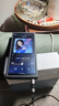 HiBy R6PRO MAX海貝安卓播放器音樂(lè )MP3大屏WiFi雙向藍牙HIFI隨聲聽(tīng)DSD硬解高通665 藍色 曬單實(shí)拍圖