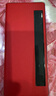 皮皮殼【京倉速發(fā)】適用vivoxfold5手機殼xfold3折疊屏全包防摔Xold5Pro磁吸真皮輕薄保護套真皮翻蓋殼 【紅色】vivoXFold3升級款（鏡頭全包） 曬單實拍圖