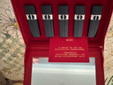 D迪ior口紅小樣禮盒套裝mini五件套999#760中小樣840生日禮盒 蛇年五件套999+720+777+772+888 曬單實拍圖