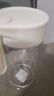 物生物水杯夏季tritan塑料水杯男女運(yùn)動(dòng)水杯兒童便攜杯子學(xué)生隨手杯小巧 曬單實(shí)拍圖
