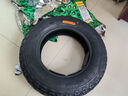 正新4.00-10真空胎三輪摩托車(chē)電動(dòng)車(chē)耐磨胎400一10外胎 4.00-10正新6層真空(圓頂 曬單實(shí)拍圖