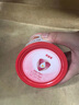 貝因美（Beingmate）愛加3段幼兒配方奶粉800g （12-36月）乳鐵蛋白+核苷酸+雙益生元 愛加3段800g 曬單實拍圖