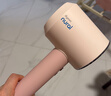 戴森（DYSON）HD16 智能吹風機 Supersonic 電吹風 負離子 速干護發(fā)  HD16山櫻粉色 七夕情人節(jié)禮物 曬單實拍圖
