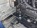 COMFAST P10臺(tái)式機(jī)PCI-E千兆網(wǎng)卡以太網(wǎng)卡自適應(yīng)千兆網(wǎng)口內(nèi)置1000M有線網(wǎng)卡NAS 曬單實(shí)拍圖