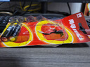 南孚5號電池12粒 五號堿性 聚能環(huán)5代 適用耳溫槍/血糖儀/無線鼠標/遙控器/血壓計/掛鐘/血氧儀等 曬單實拍圖