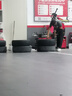 固鉑（Cooper）汽車輪胎 235/55R19 105H  CTT 適配奔馳C/H6/Q5L 曬單實拍圖
