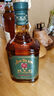 金賓（Jim Beam）黑麥波本調(diào)和型700ml美國(guó)肯塔基州威士忌洋酒 曬單實(shí)拍圖