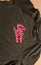 Calvin KleinJeans25春夏女士休閑通勤ck俏皮字母印花純棉短袖T恤47B862G 曬單實(shí)拍圖