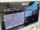 TCL電視雷鳥(niǎo) 鶴6 25款 55英寸MiniLED電視 240Hz高刷  4+64GB 家電國(guó)家補(bǔ)貼 液晶平板電視機(jī)55S595C-A 曬單實(shí)拍圖